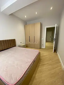 Kirayə verilir 3 otaqlı mənzil 85 m²