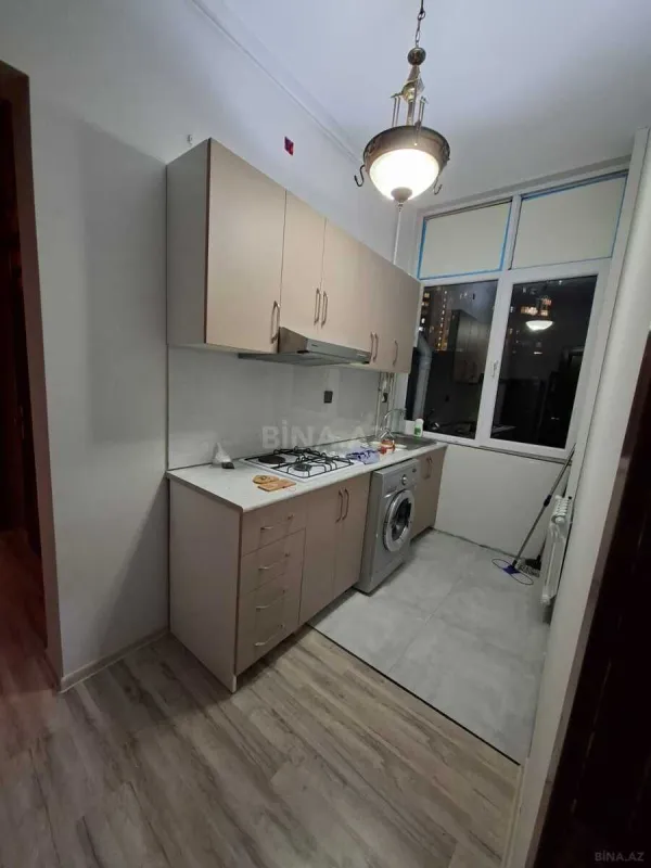 Kirayə verilir 2 otaqlı mənzil 70 m²