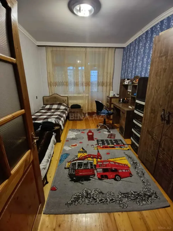 Satılır 3 otaqlı mənzil 80 m²