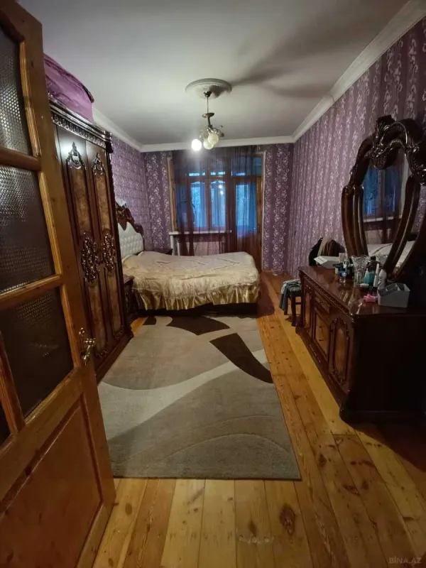 Satılır 3 otaqlı mənzil 80 m²