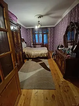 Satılır 3 otaqlı mənzil 80 m²