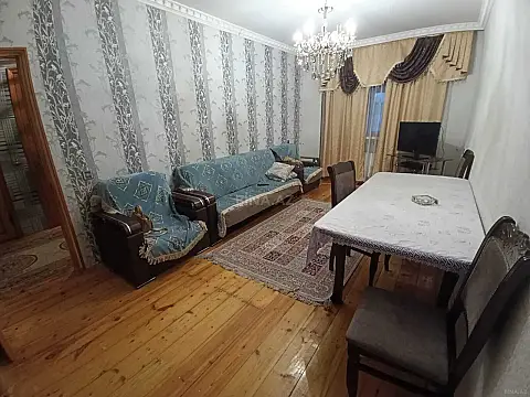 Satılır 3 otaqlı mənzil 80 m² — Bakı, Sabunçu 3 otaq 80.00 m²