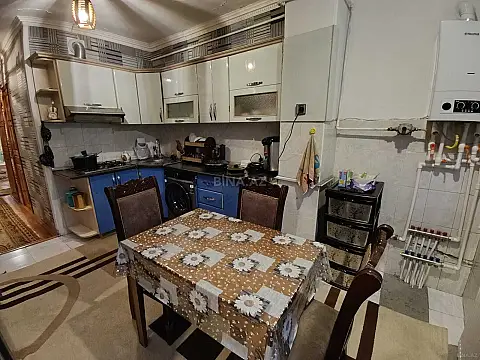 Satılır 3 otaqlı mənzil 80 m²