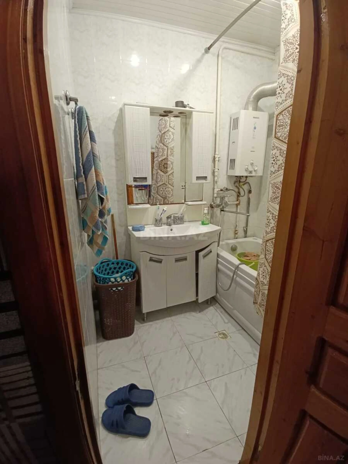 Satılır 3 otaqlı mənzil 80 m²