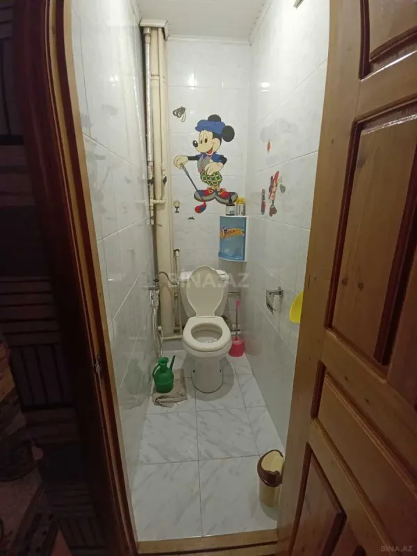 Satılır 3 otaqlı mənzil 80 m²