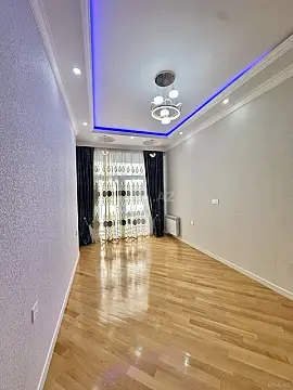 Satılır 3 otaqlı mənzil 104 m²