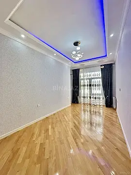 Satılır 3 otaqlı mənzil 104 m²