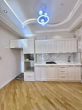 Satılır 3 otaqlı mənzil 104 m²