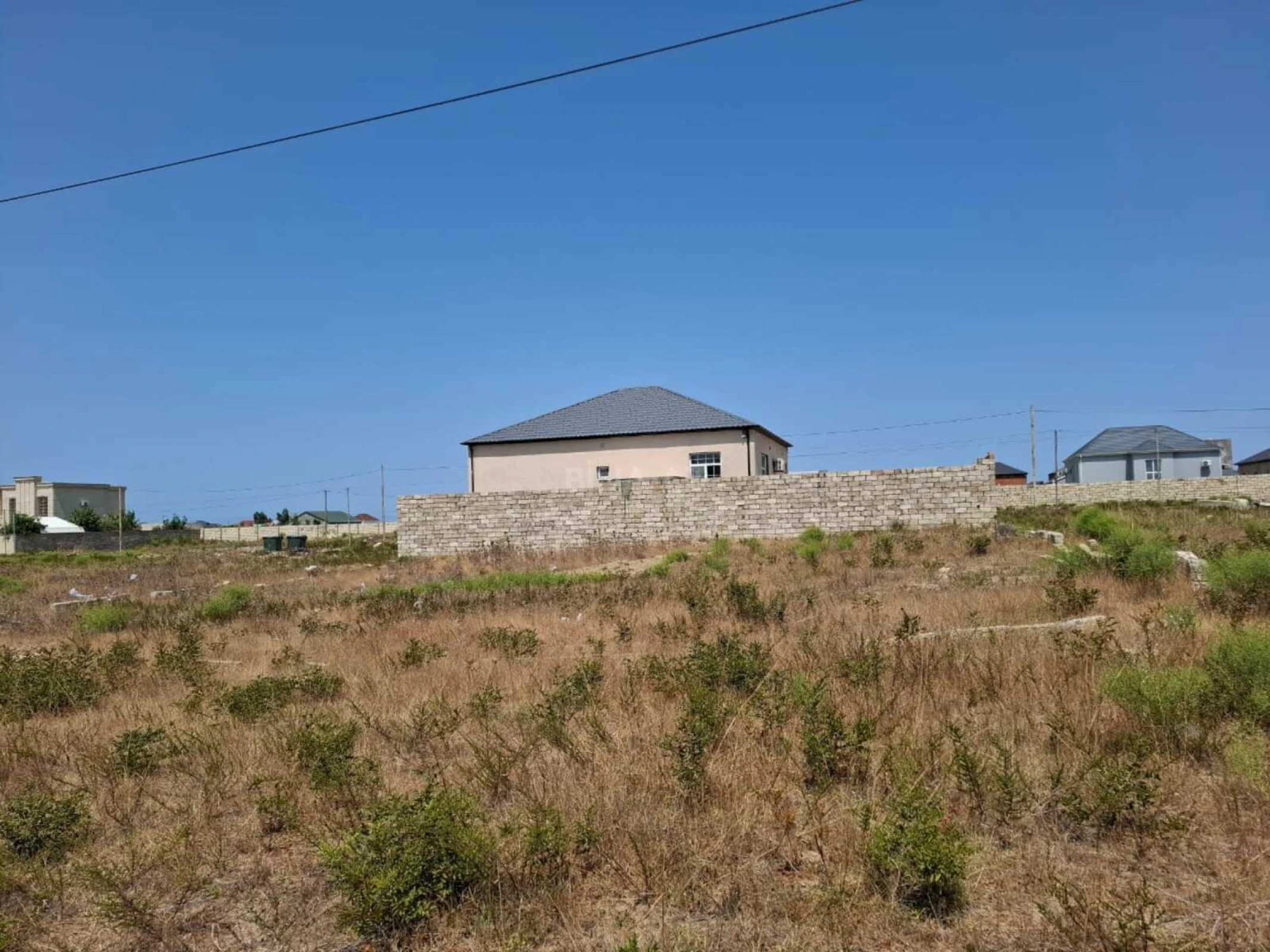 Satılır torpaq sahəsi 6 m²