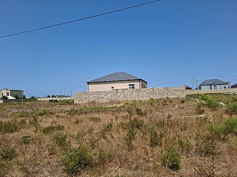 Satılır torpaq sahəsi 6 m² — Bakı 6.00 m²