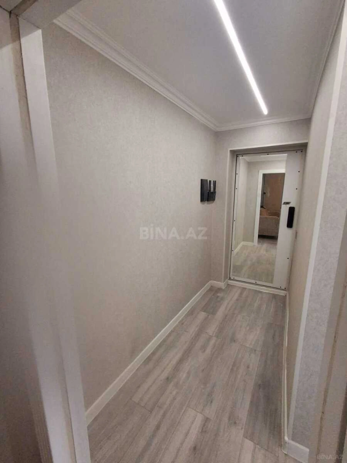 Satılır 2 otaqlı mənzil 30 m²