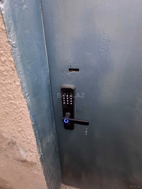 Satılır 2 otaqlı mənzil 30 m²