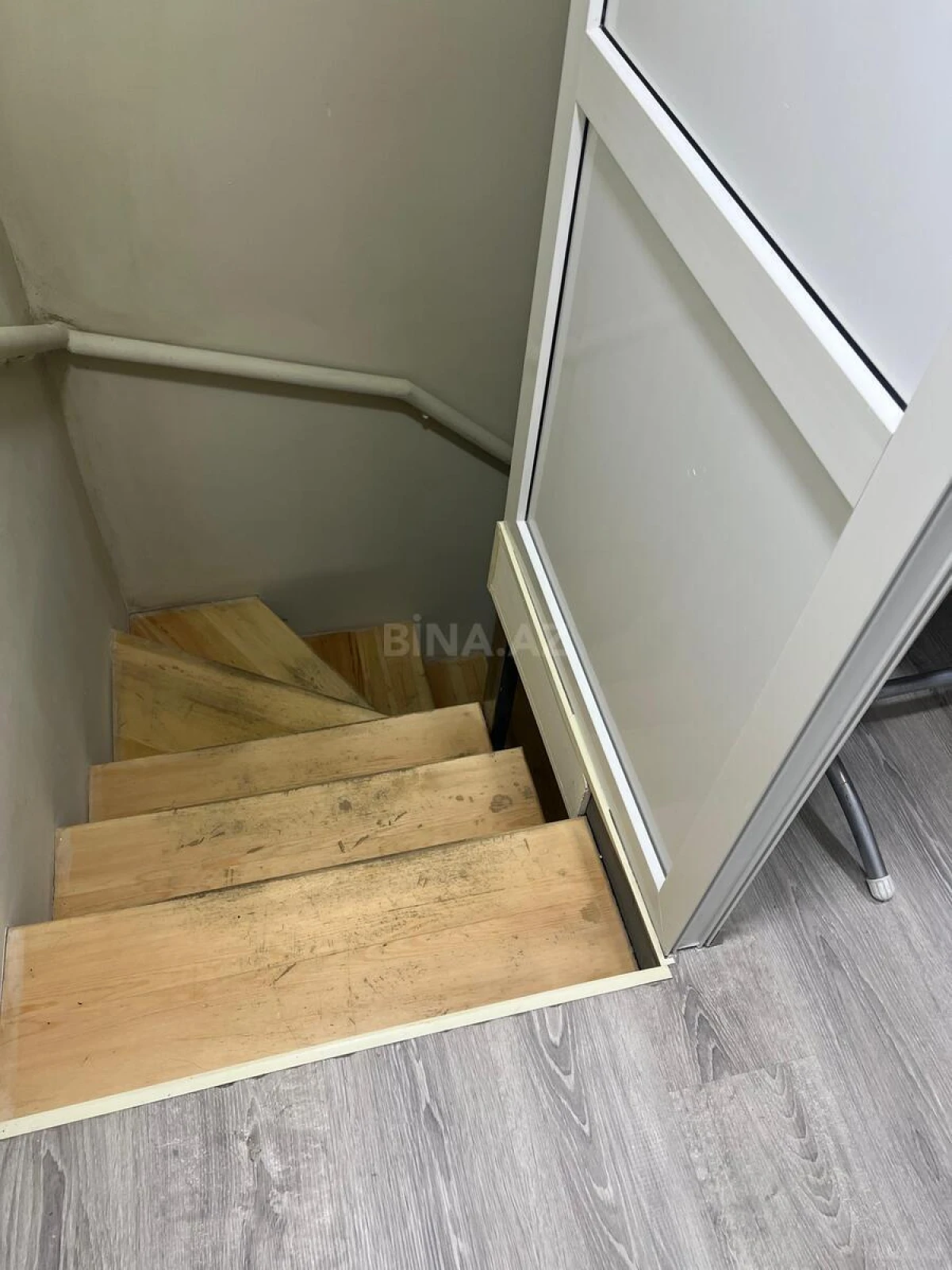 Satılır obyekt 135 m²