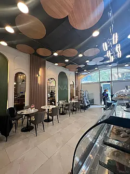 Satılır obyekt 135 m²