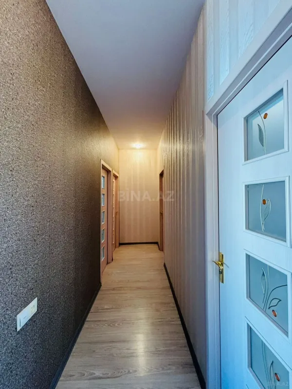 Satılır 6 otaqlı həyət evi 100 m²
