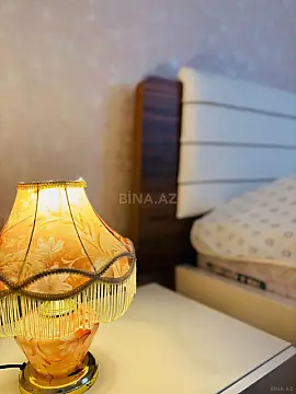 Satılır 6 otaqlı həyət evi 100 m²