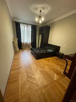 Kirayə verilir 3 otaqlı mənzil 82 m²