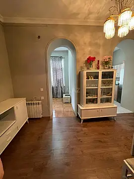 Kirayə verilir 3 otaqlı mənzil 82 m² — Bakı, Səbail 3 otaq 82.00 m²