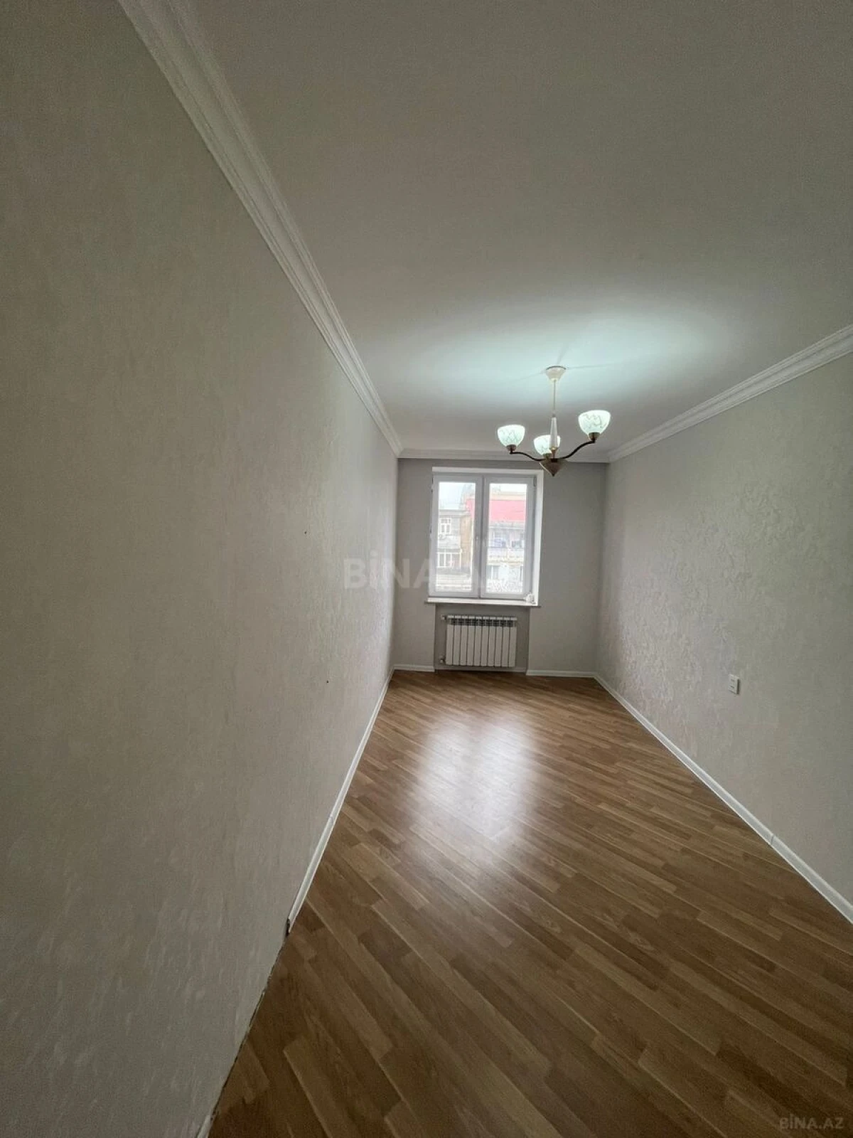 Satılır 2 otaqlı mənzil 50 m²