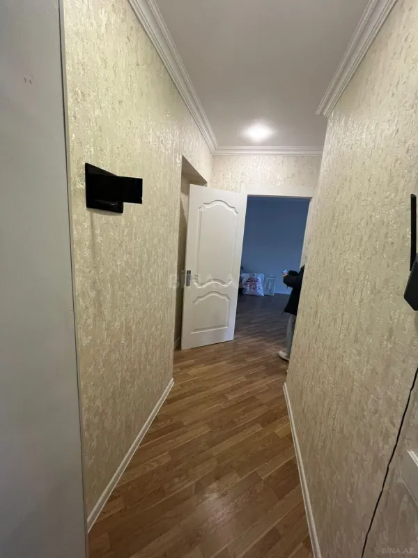 Satılır 2 otaqlı mənzil 50 m²