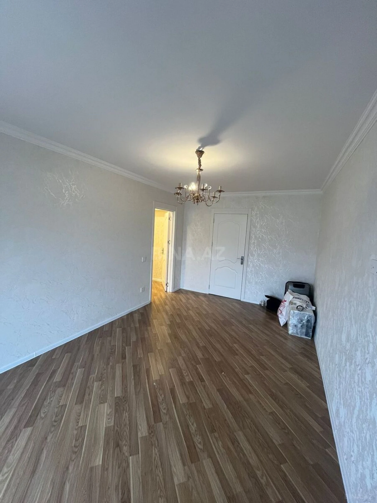 Satılır 2 otaqlı mənzil 50 m²