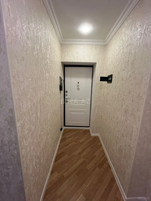 Satılır 2 otaqlı mənzil 50 m²
