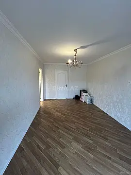 Satılır 2 otaqlı mənzil 50 m²