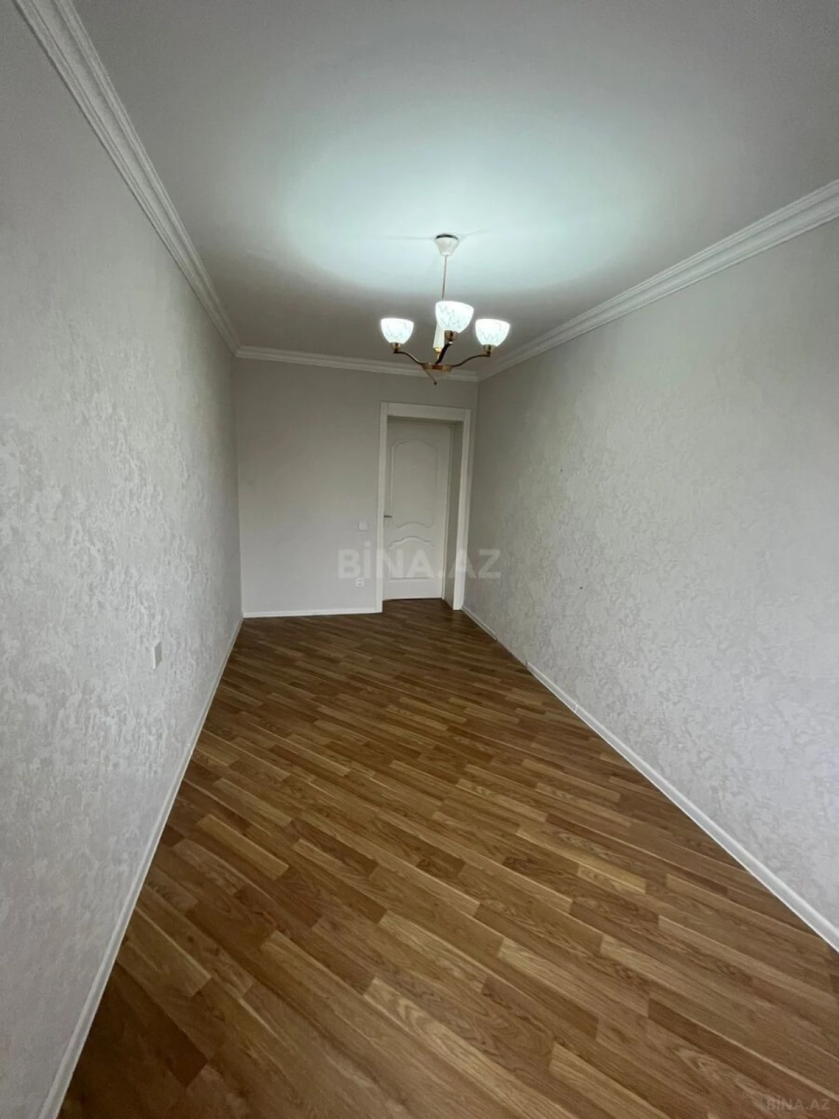 Satılır 2 otaqlı mənzil 50 m²
