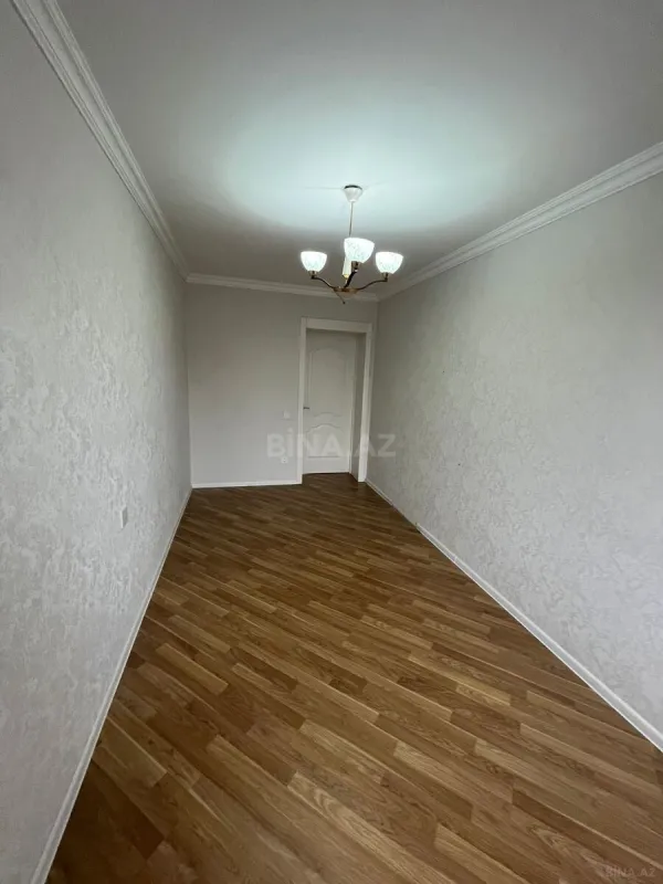 Satılır 2 otaqlı mənzil 50 m²
