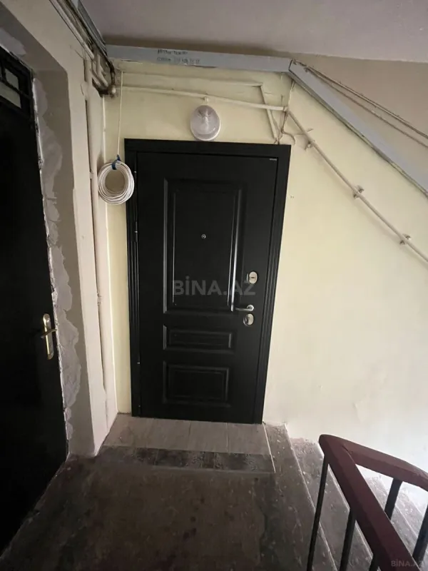 Satılır 2 otaqlı mənzil 50 m²