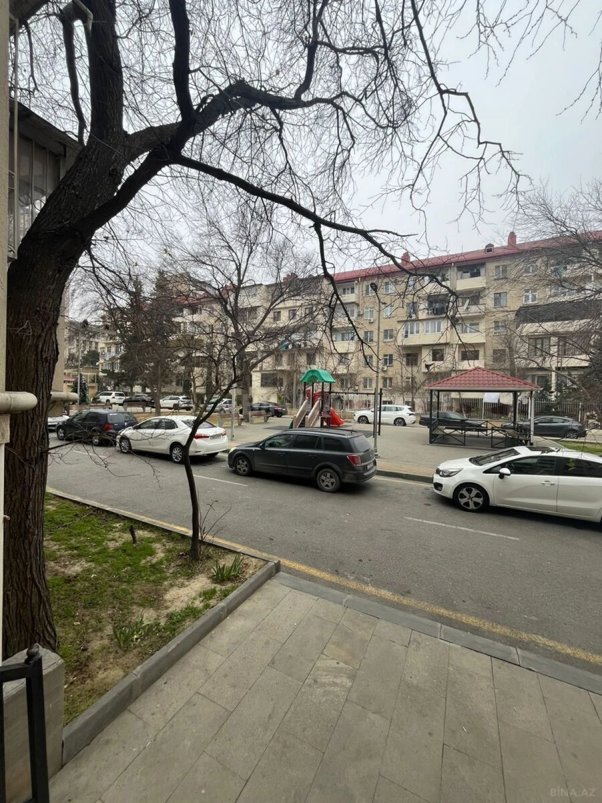 Satılır 2 otaqlı mənzil 50 m²