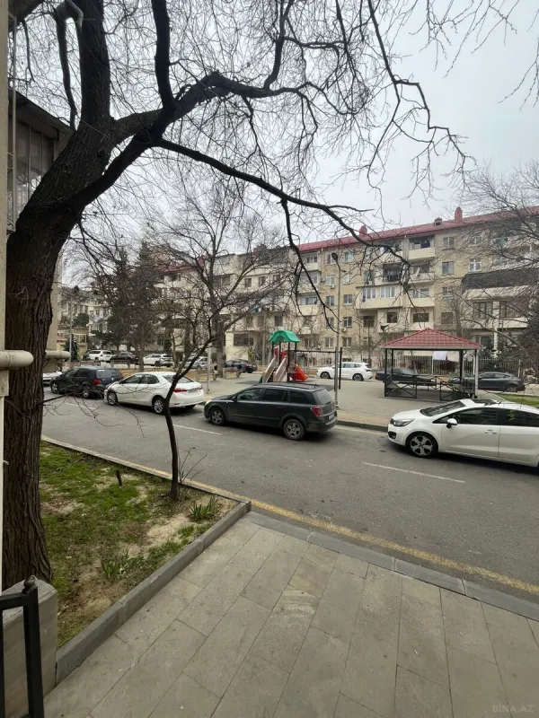 Satılır 2 otaqlı mənzil 50 m²
