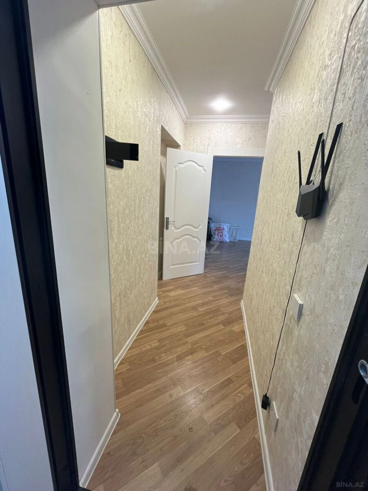 Satılır 2 otaqlı mənzil 50 m²