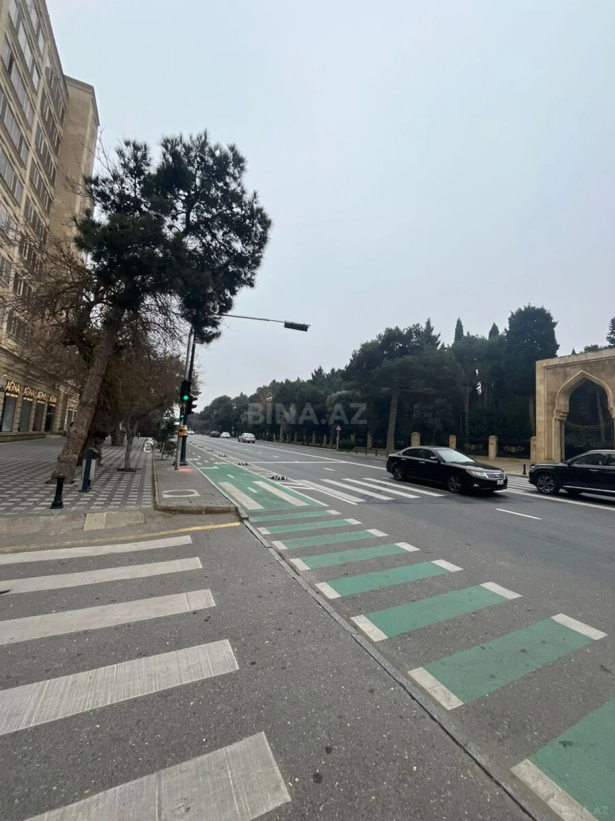 Satılır 2 otaqlı mənzil 50 m²