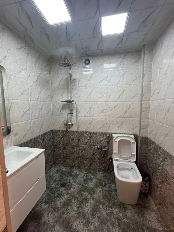 Satılır 2 otaqlı mənzil 50 m²