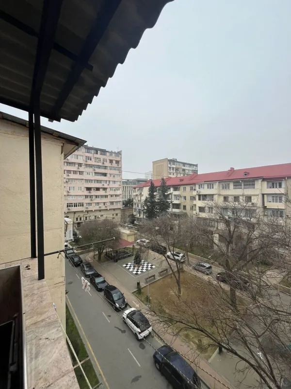 Satılır 2 otaqlı mənzil 50 m²