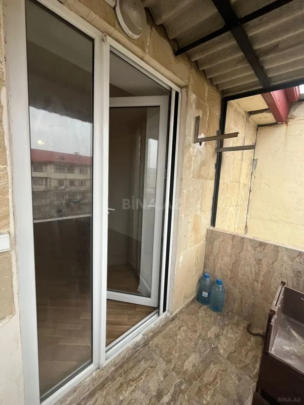Satılır 2 otaqlı mənzil 50 m²