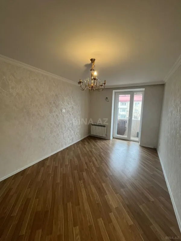 Satılır 2 otaqlı mənzil 50 m²