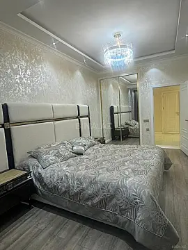 Satılır 3 otaqlı mənzil 106 m²