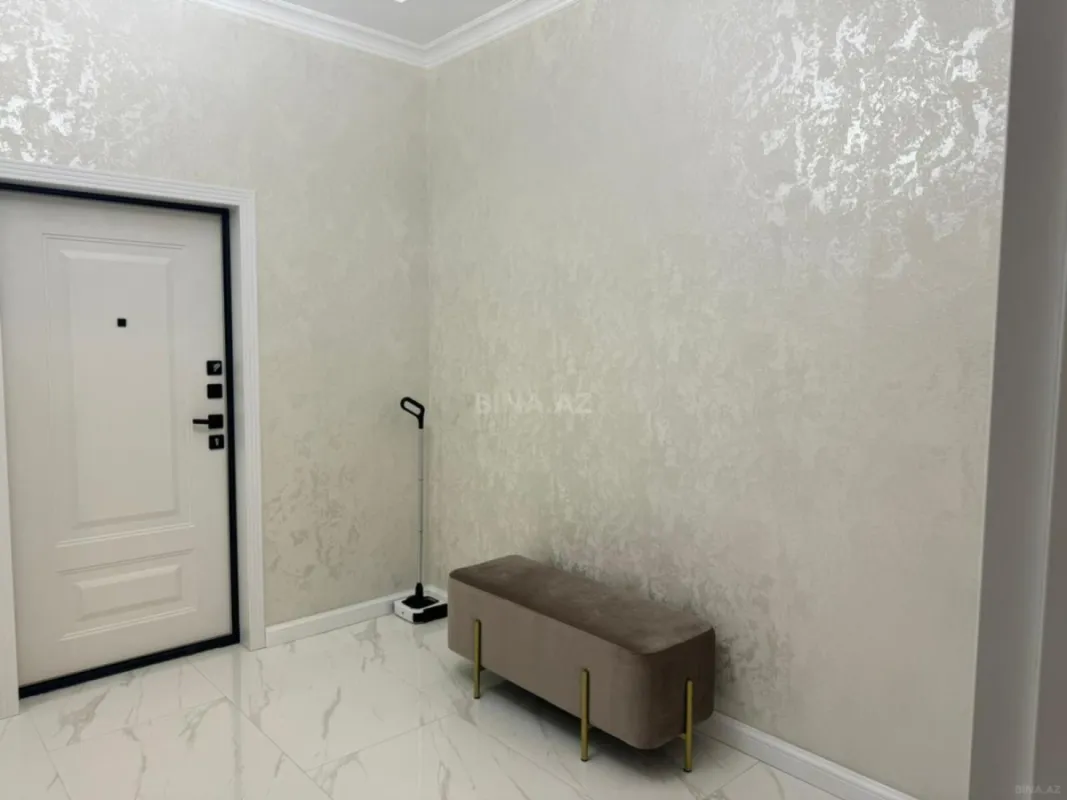 Satılır 3 otaqlı mənzil 106 m²