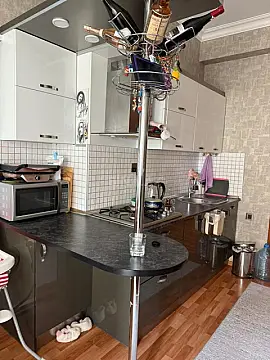 Satılır 2 otaqlı mənzil 93 m²