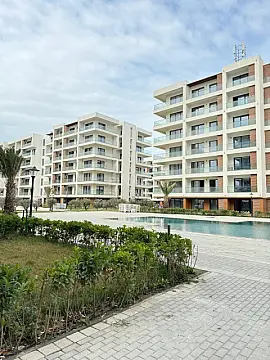 Satılır 1 otaqlı mənzil 58 m²