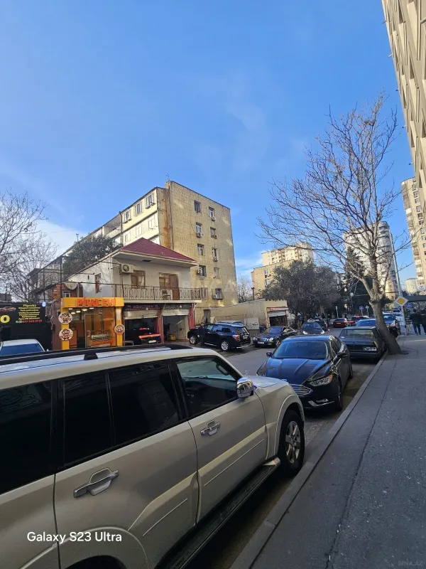 Satılır 3 otaqlı mənzil 100 m²