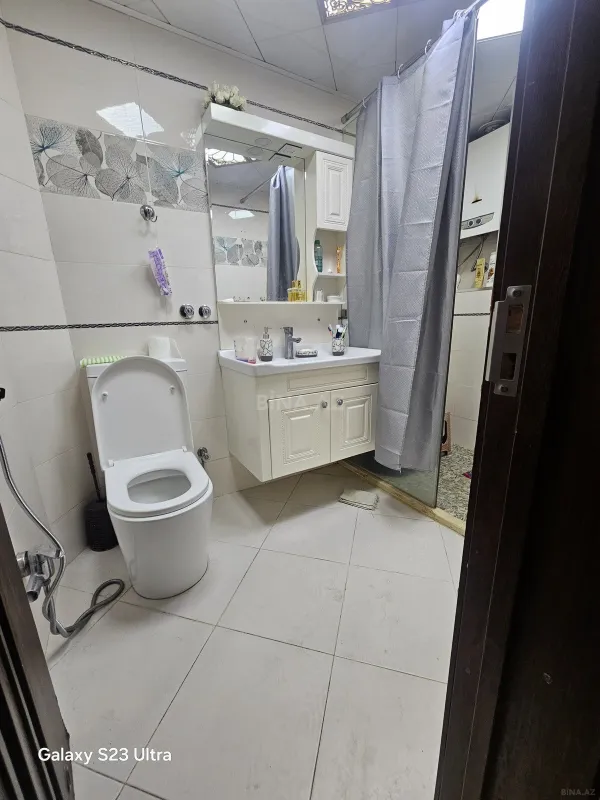 Satılır 3 otaqlı mənzil 100 m²