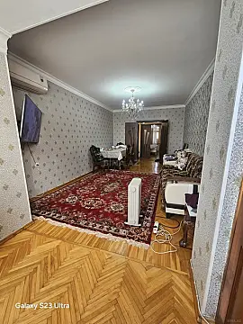 Satılır 3 otaqlı mənzil 100 m²