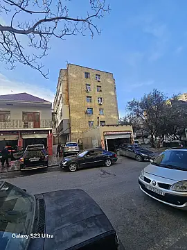 Satılır 3 otaqlı mənzil 100 m²