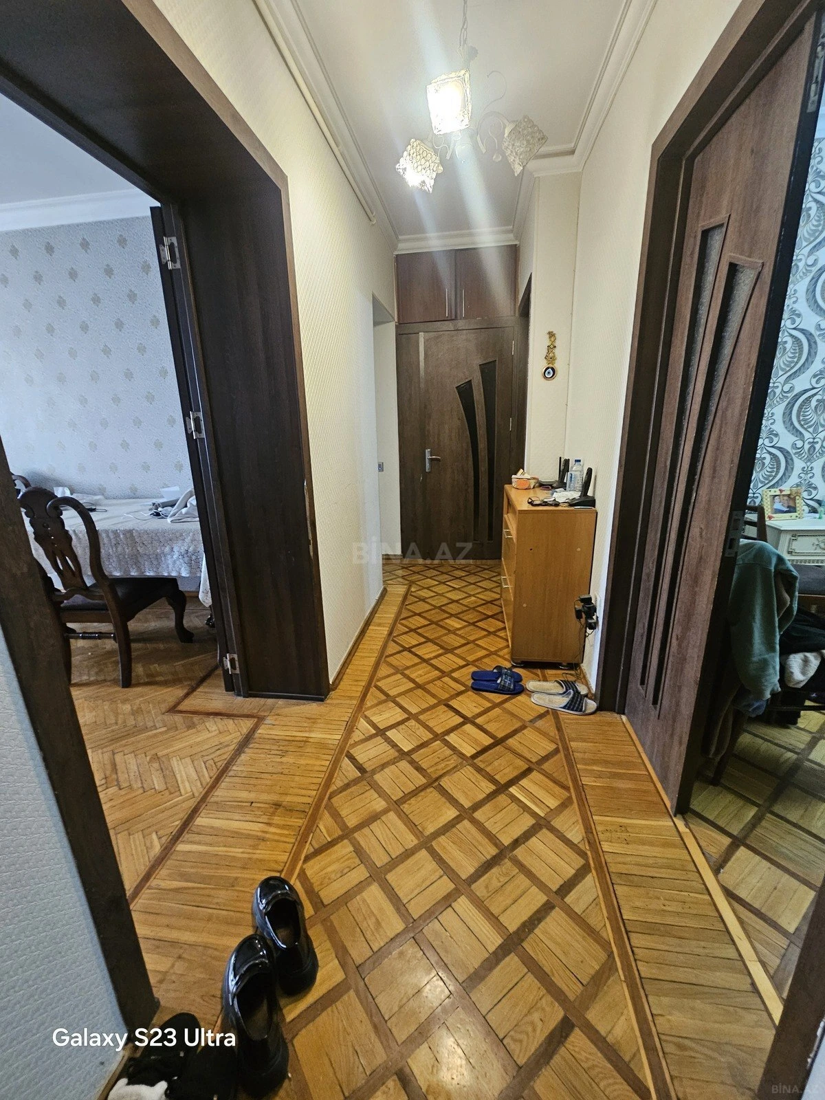 Satılır 3 otaqlı mənzil 100 m²