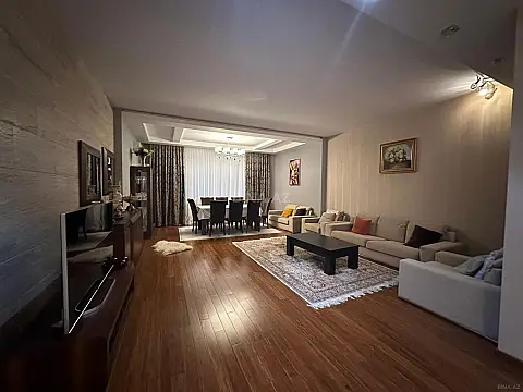 Satılır 4 otaqlı mənzil 181 m² — Bakı, Nərimanov 4 otaq 181.00 m²