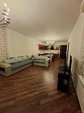 Kirayə verilir 4 otaqlı mənzil 120 m² — Bakı, Nəsimi 4 otaq 120.00 m²