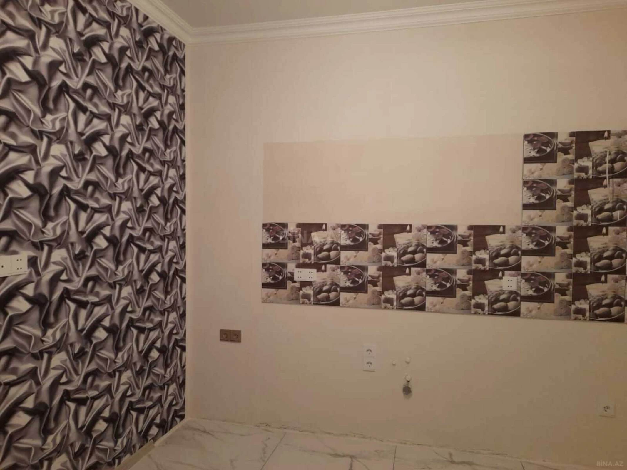 Satılır 3 otaqlı həyət evi 100 m²